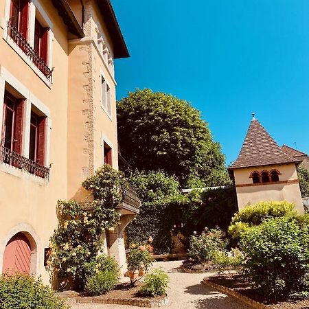 Le Clos La Colombiere Vincelles  Екстериор снимка