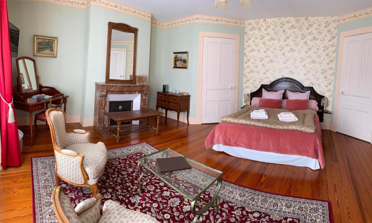 Le Clos La Colombiere Vincelles  Екстериор снимка
