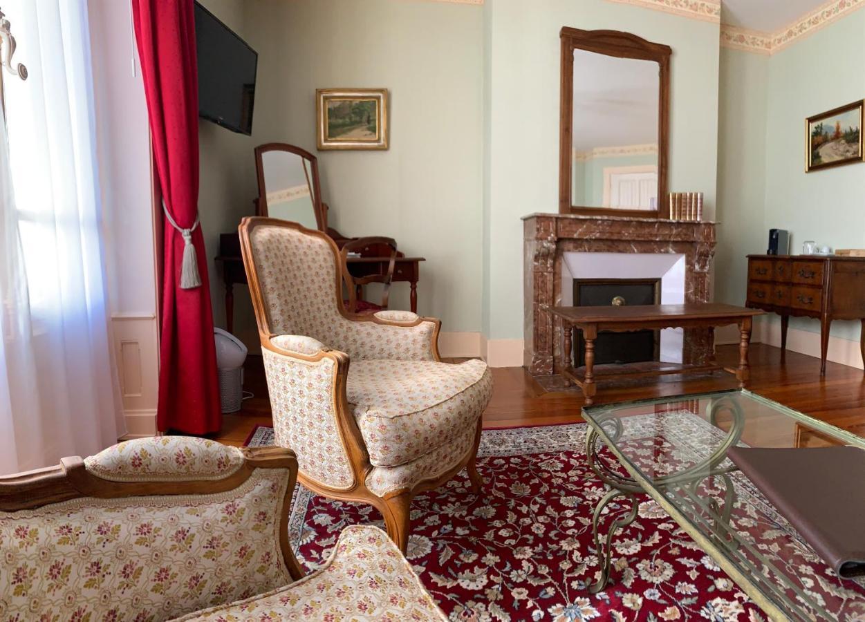 Le Clos La Colombiere Vincelles  Екстериор снимка