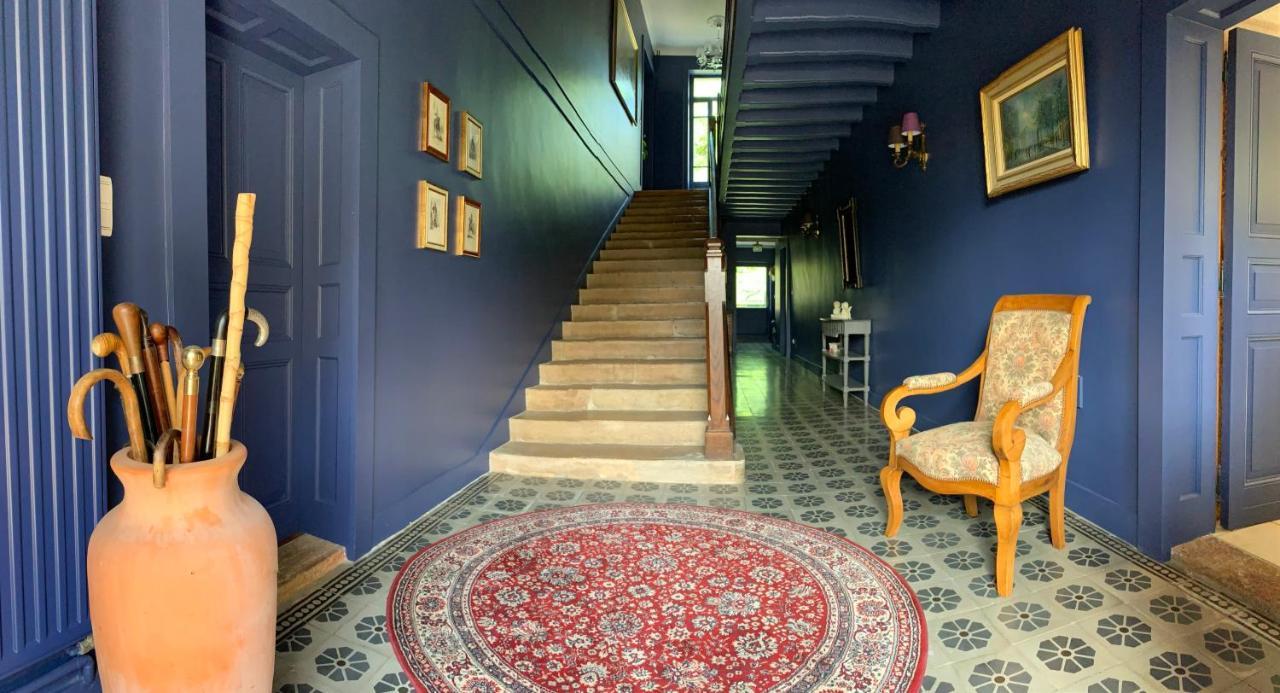 Le Clos La Colombiere Vincelles  Екстериор снимка