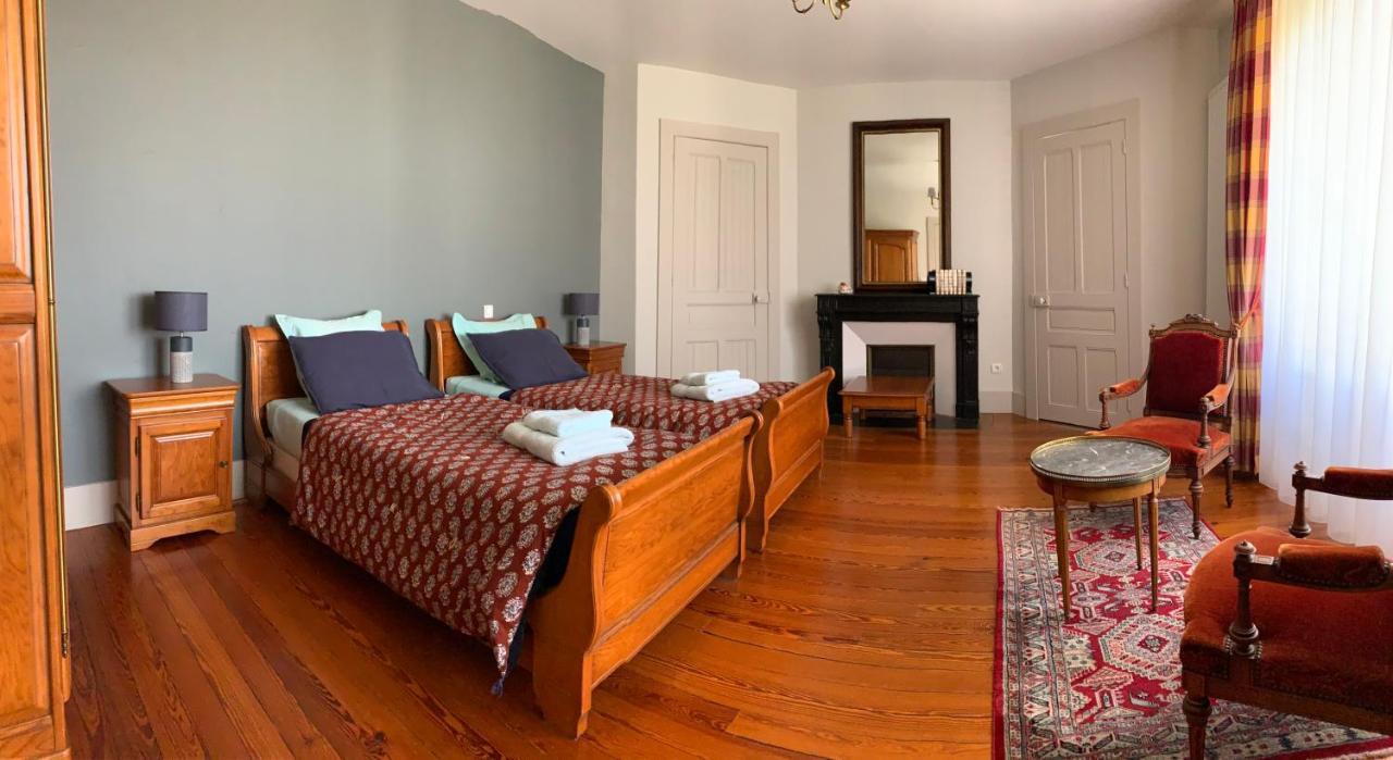 Le Clos La Colombiere Vincelles  Екстериор снимка